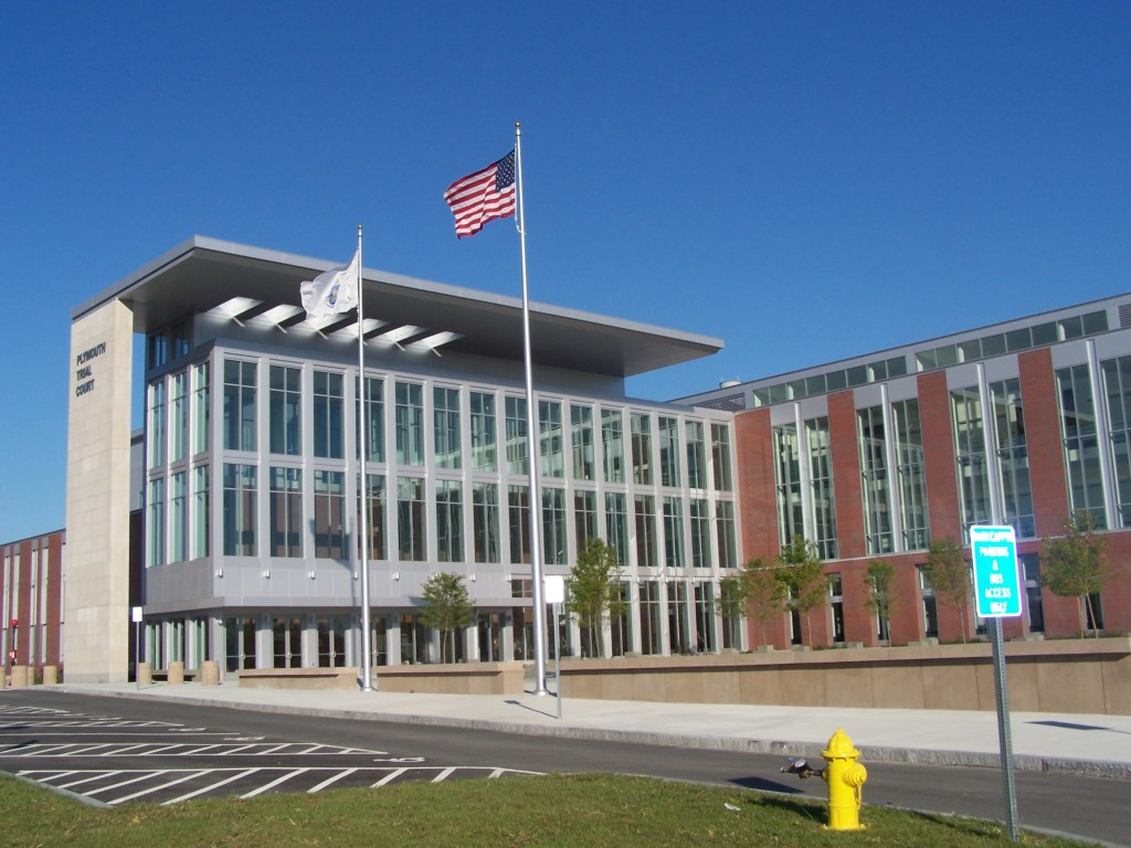 Plymouth Probate Court McNamara Yates P C 