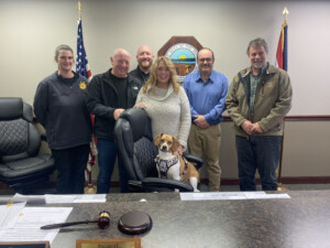 Post meeting Release 1 19 23 Seneca County