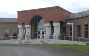 Presque Isle Criminal Docket April 2023 The County