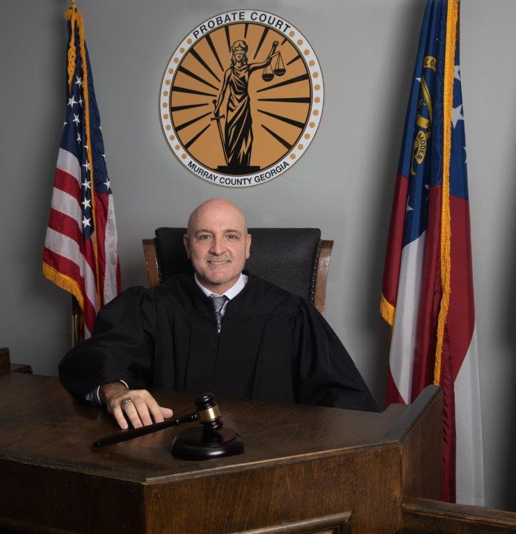 Probate Court Murray County GA Official Website