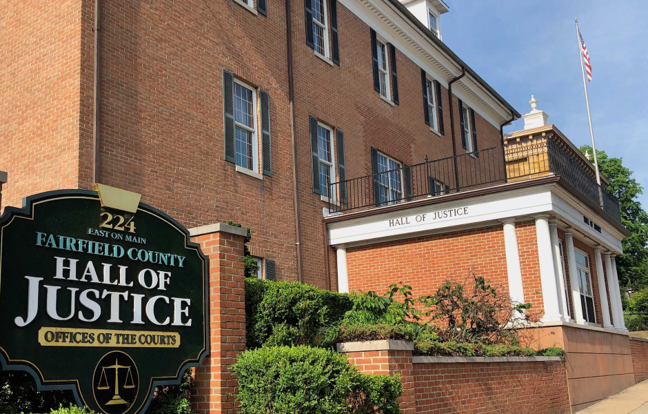 Programs And Services Of The Juvenile Court Fairfield County Juvenile 