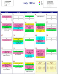 Provo Court Calendar Prntbl concejomunicipaldechinu gov co