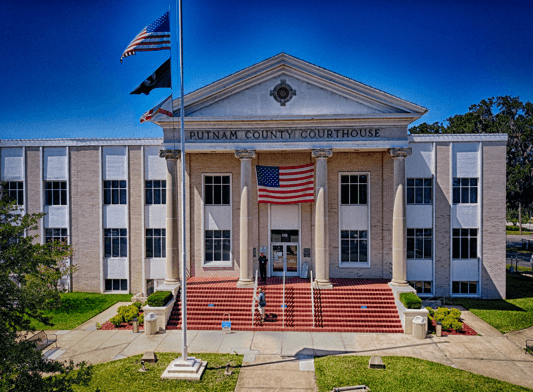 Putnam County Clerk Of The Circuit Court Comptroller