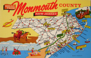 Real Estate Tax Records Monmouth County Nj At Steve Korth Blog