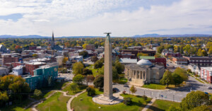 Regional Clinton County NY Accolades TDC