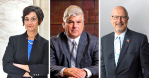 Reviewing The Case For Judge For Erie County Court Of Common Pleas