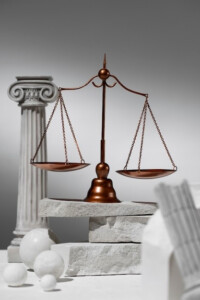 Richland County Criminal Justice Coordinating Committee 5th Circuit