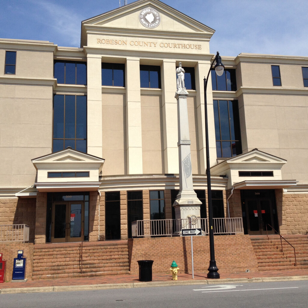 Robeson County Courthouse Calendar Printable Calendars AT A GLANCE