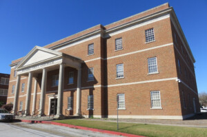 Rockdale County Courthouse Conyers Georgia This Structu Flickr
