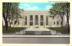 Rockland County Court Calendar