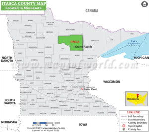 Rtvision Itasca County