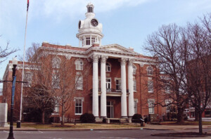 Rutherford County Court House Murfreesboro Tn NRHP Flickr
