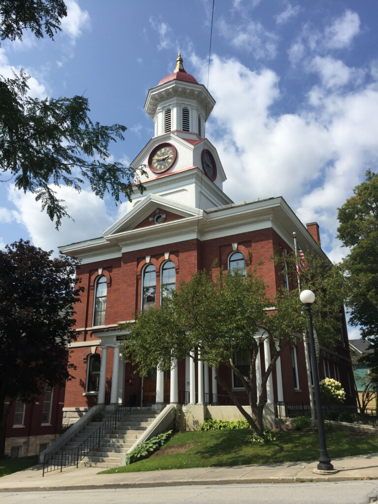 Rutland Vt Court Calendar