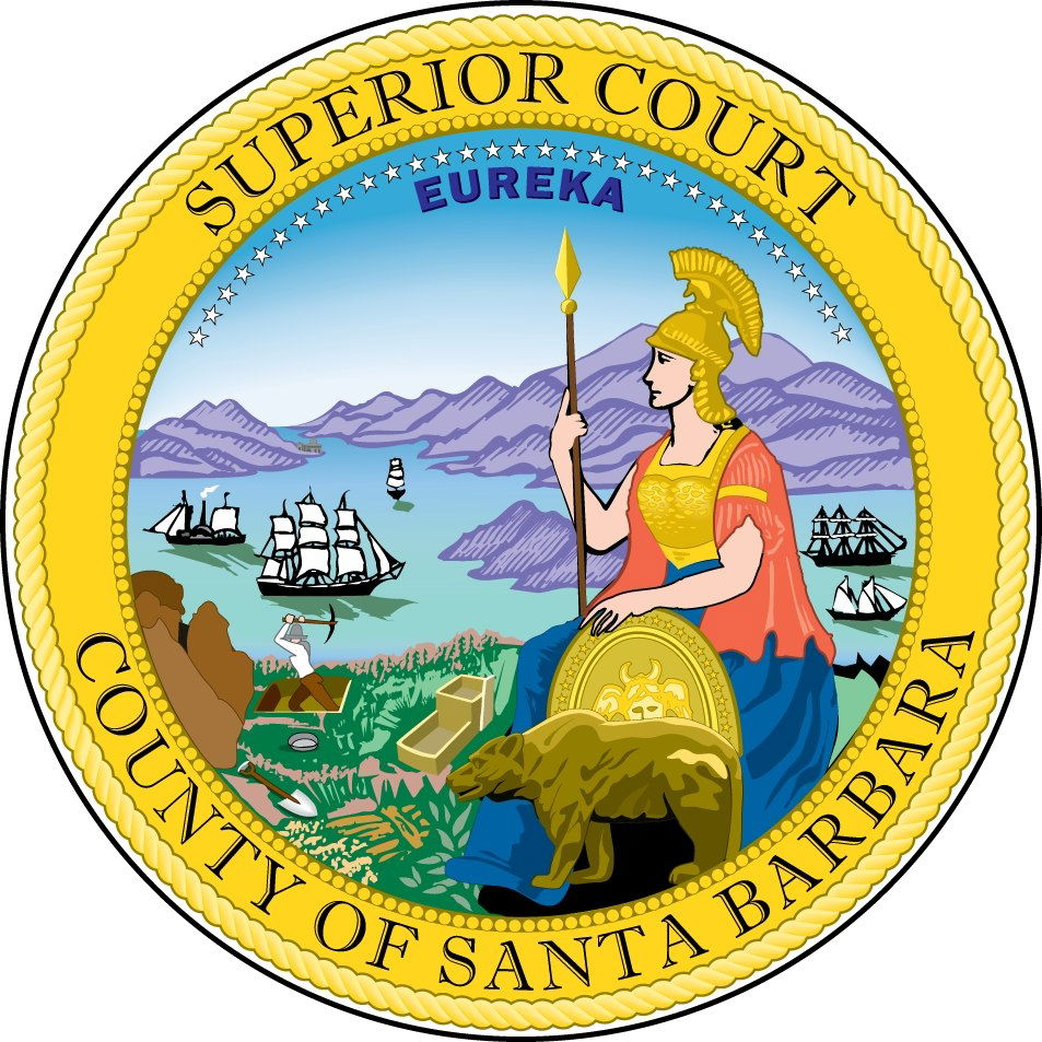 Santa Barbara Jury Awards 63 Million Verdict In Civil Suit Brought 