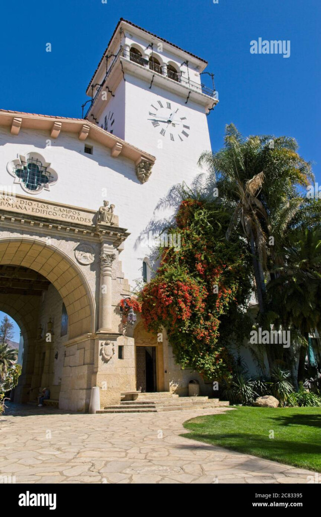 Santa Barbara Superior Court Calendar Prntbl concejomunicipaldechinu 