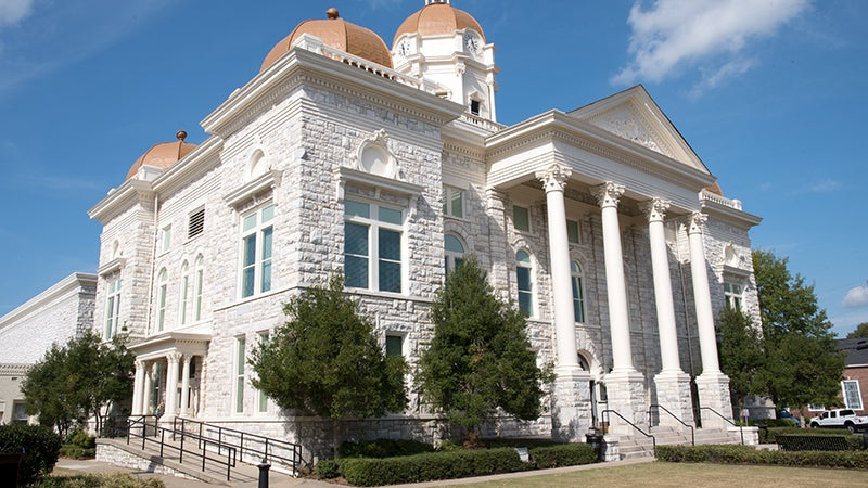 Search Begins To Fill Probate Judge Term Shelby County Reporter 