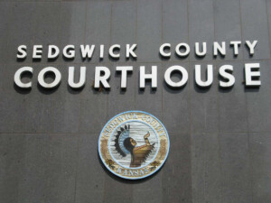 Sedgwick County District Court Case Search