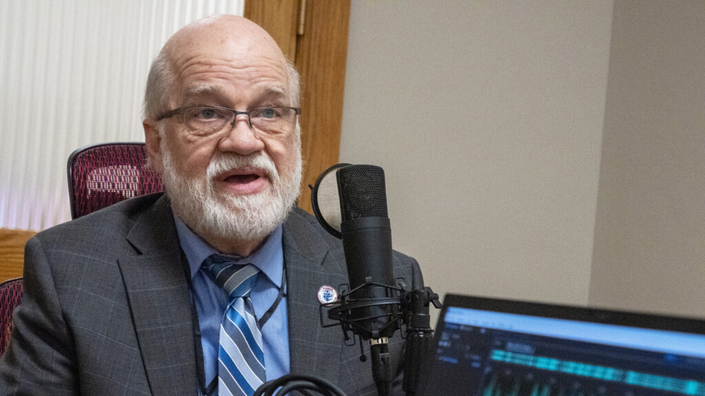 Sedgwick County Judge Offers Kansas Legislators Package Of Bills To 