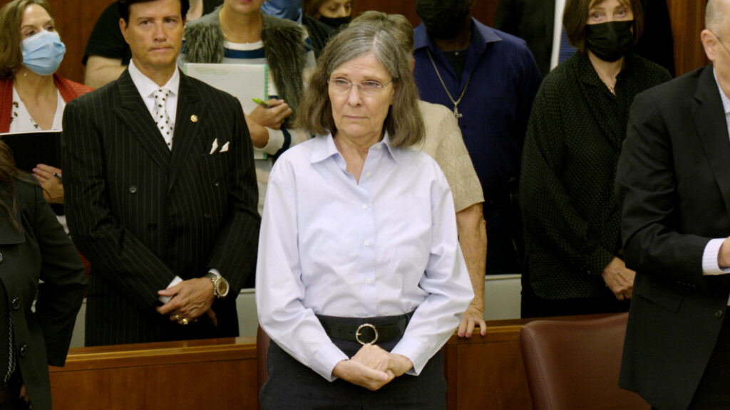 Shawnee County Judge Agrees To Change Venue For New Trial In Double 