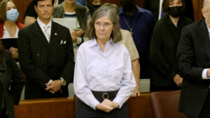 Shawnee County Judge Agrees To Change Venue For New Trial In Double