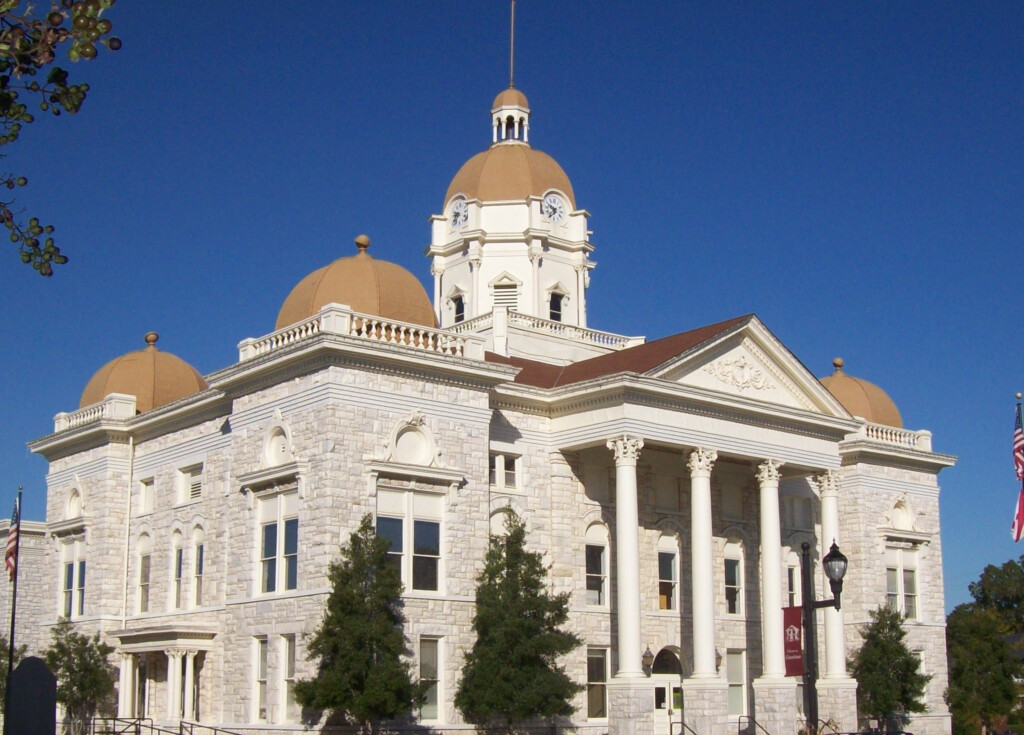 Shelby County Courthouse Limits In person Access Shelby County 