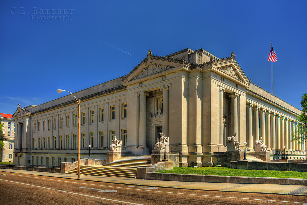 Shelby County Courthouse Memphis Tennessee Shelby Count Flickr
