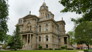 Shelby County Traffic Court