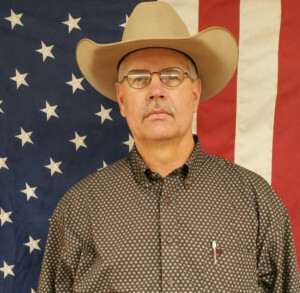 Sheriff Hidalgo County NM