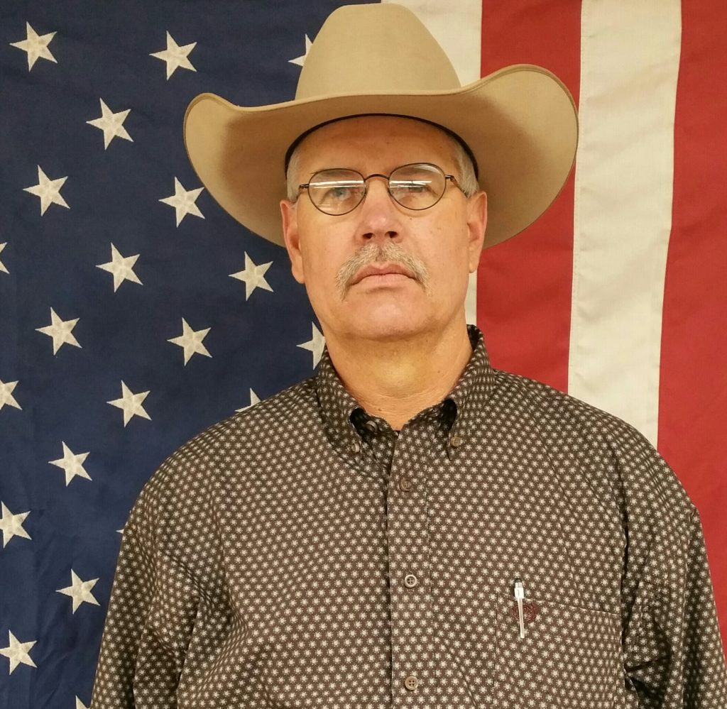 Sheriff Hidalgo County NM