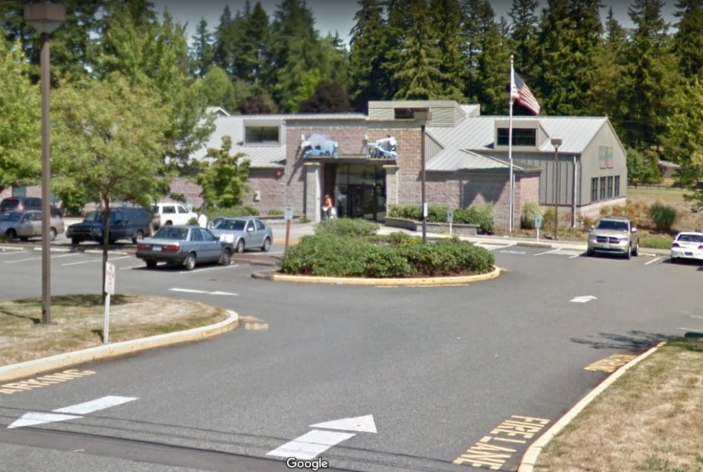 Shoreline Area News King County District Court In Shoreline Closed
