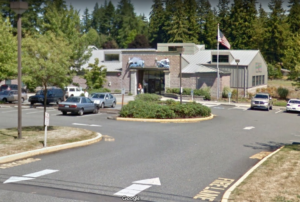 Shoreline Area News King County District Court In Shoreline Closed