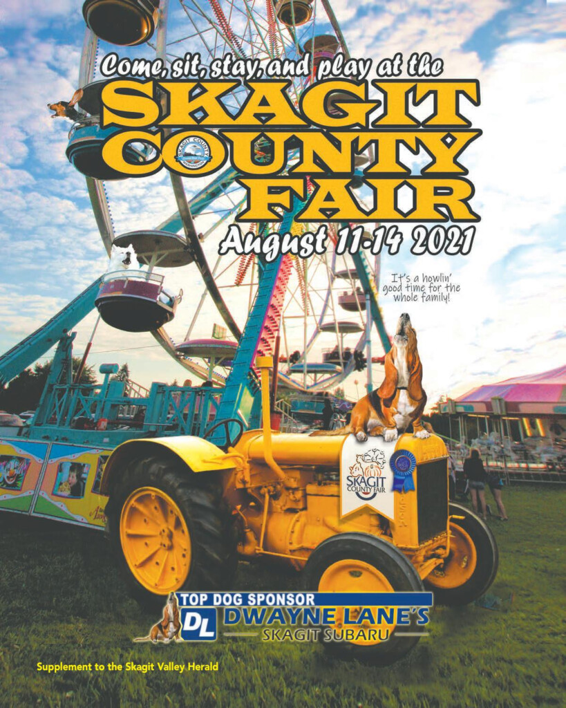 Skagit County Events Calendar Joana Lyndell