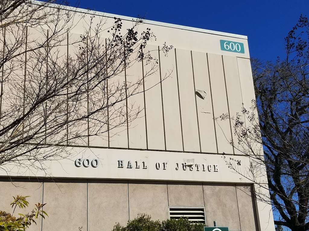 Sonoma County Superior Court 3055 Cleveland Ave Santa Rosa CA 95403 
