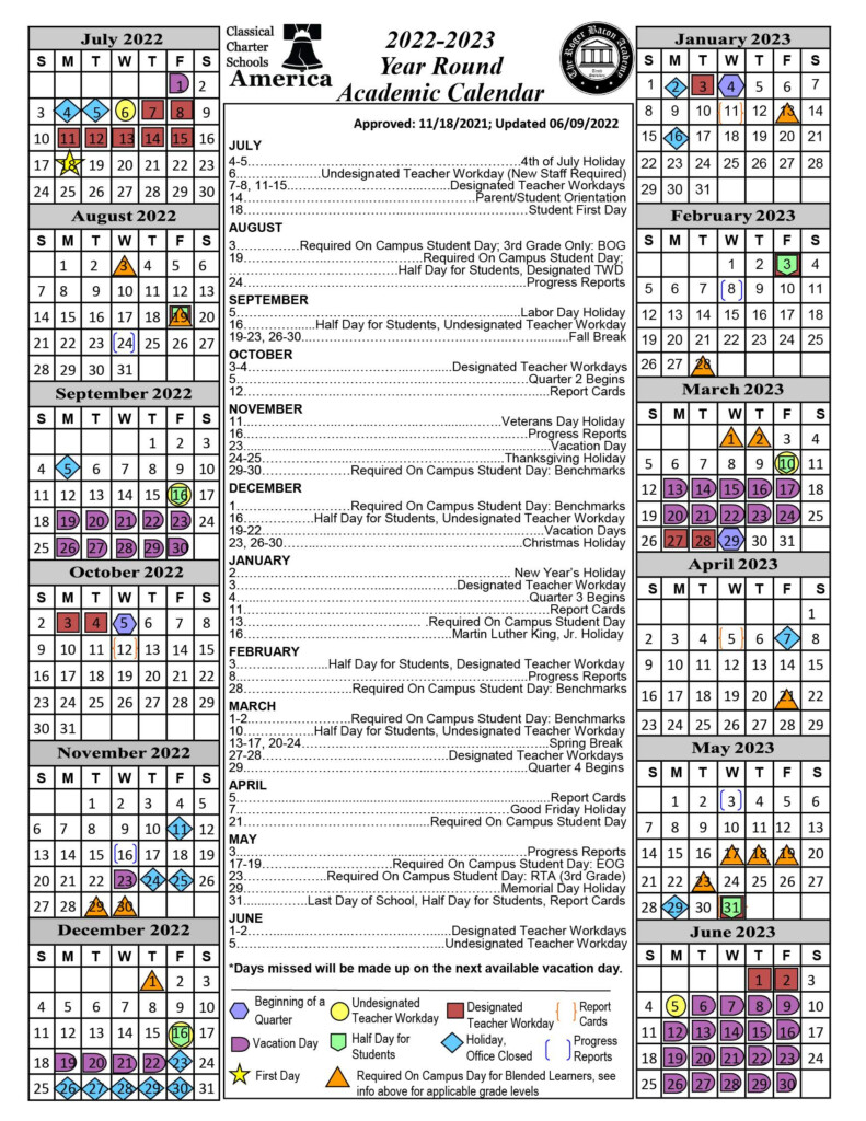 South Brunswick Calendar Printable Word Searches