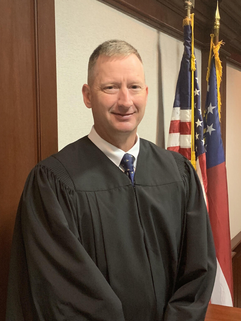 Spalding County Superior Court Calendar Ericka Salome