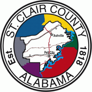 St Clair County Alabama Alabama Saint Clair Clair