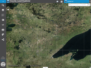 St Louis County Minnesota Providing County GIS Technology GIS Maps