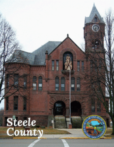 Steele County Minnesota Barcelona Cathedral Big Ben House Styles