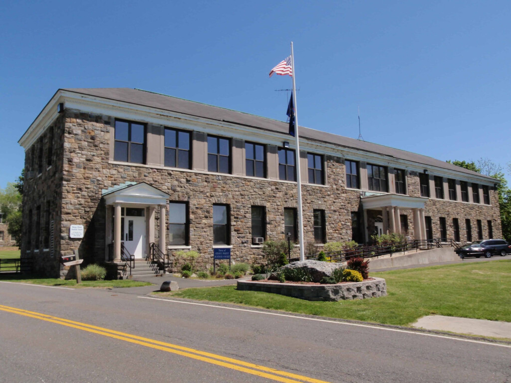 Stony Point Town Court Stony Point Justice Court Rockland County New 