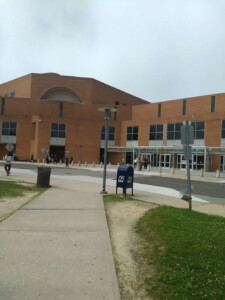 Suffolk County District Court Clerk s Office First District Cr In 400