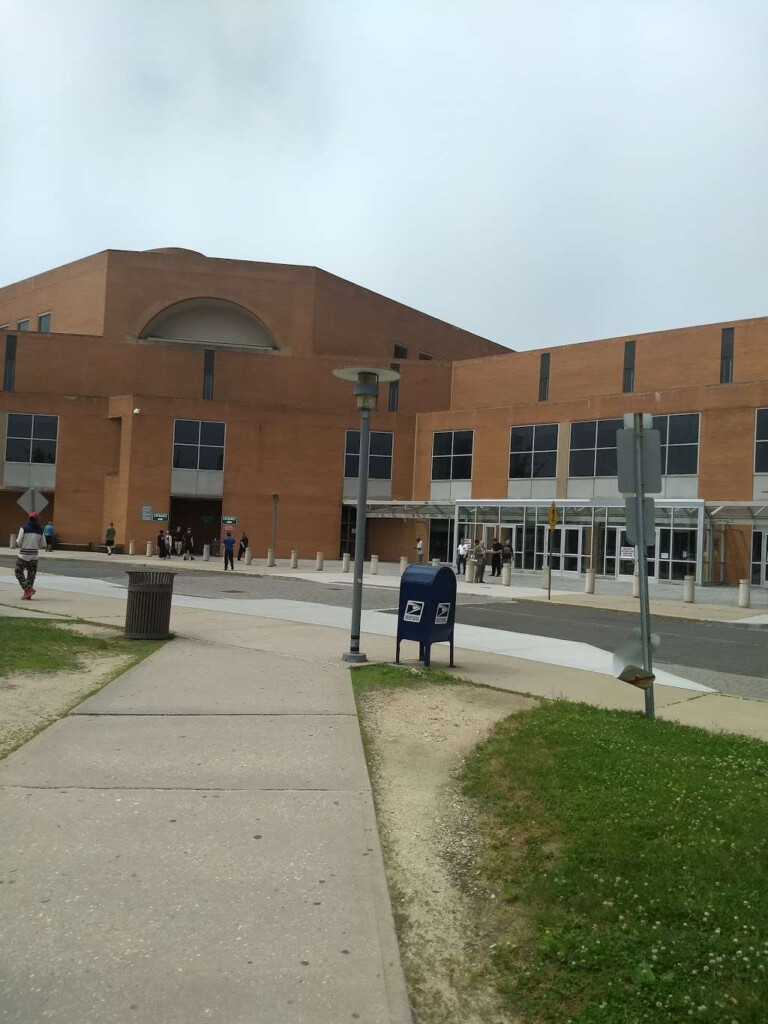 Suffolk County District Court Clerk s Office First District Cr In 400 