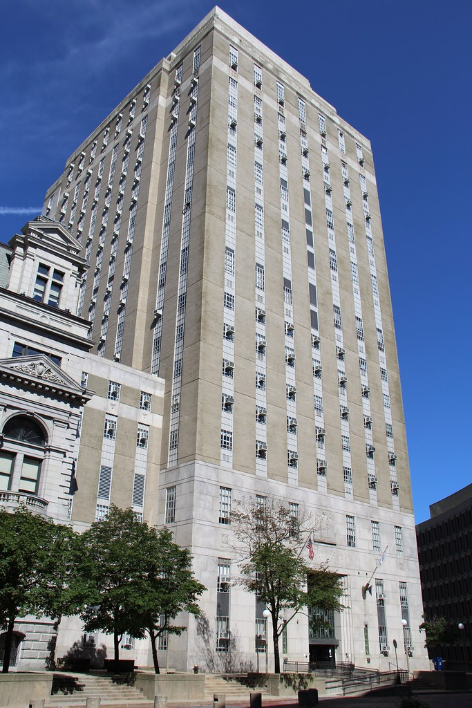 Suffolk County Superior Court Boston Massachusetts Flickr
