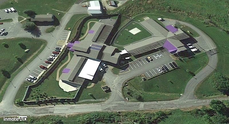Sullivan County NH Department Of Corrections Inmate Locator
