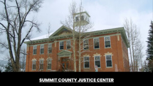 Summit County Justice Center The Court Direct