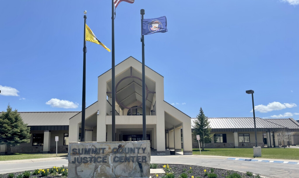 Summit County Justice Court Judge Shauna Kerr Announces Revamped 