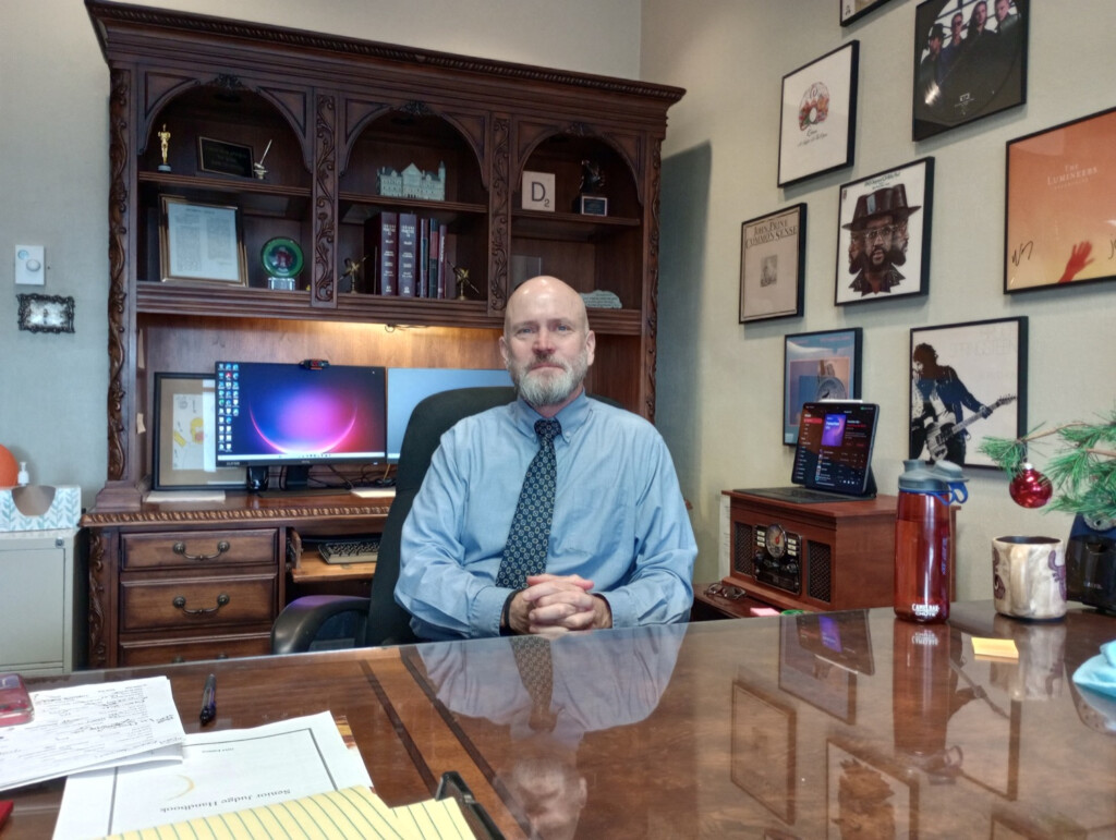 Superior 3 Judge Giving Up The best Gig Western Wayne News