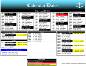 Superior Court Calendar 2024 Keely Melessa