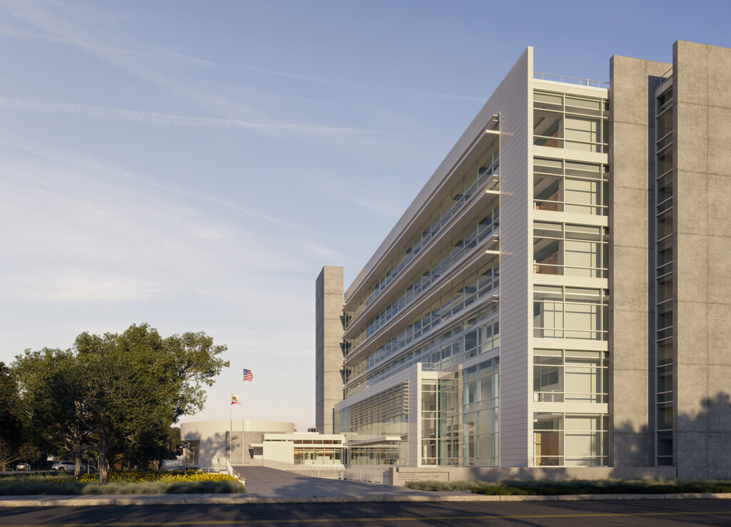 Superior Court Of California Sonoma County STUDIOpractice Architects