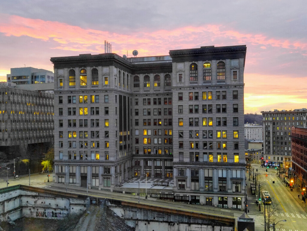 Superior Court Strikes Down Seattle s First in Time Renter Law The