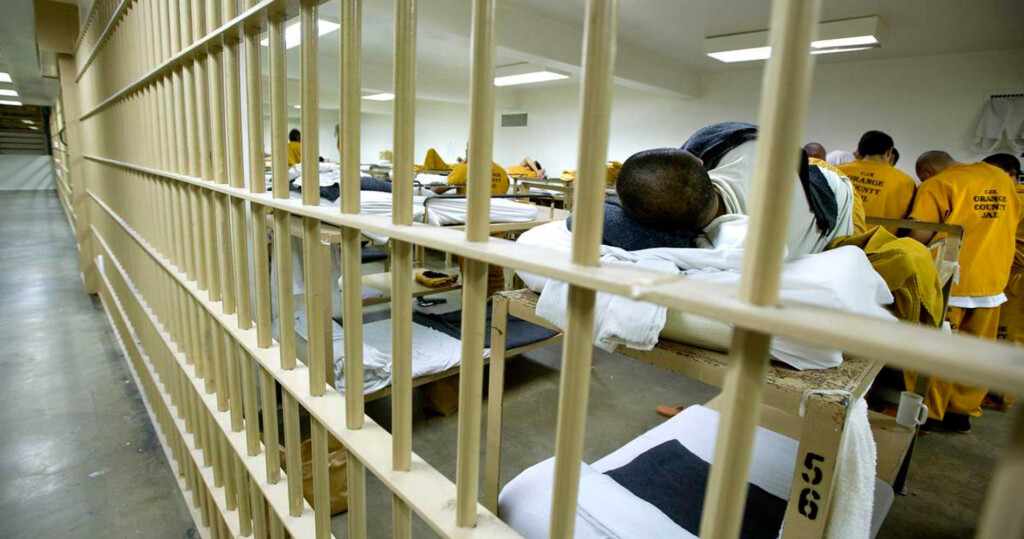 Supreme Court Sides With Jail Over Covid 19 Safety Measures